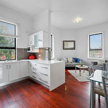 Burnie City Apartments מראה חיצוני תמונה