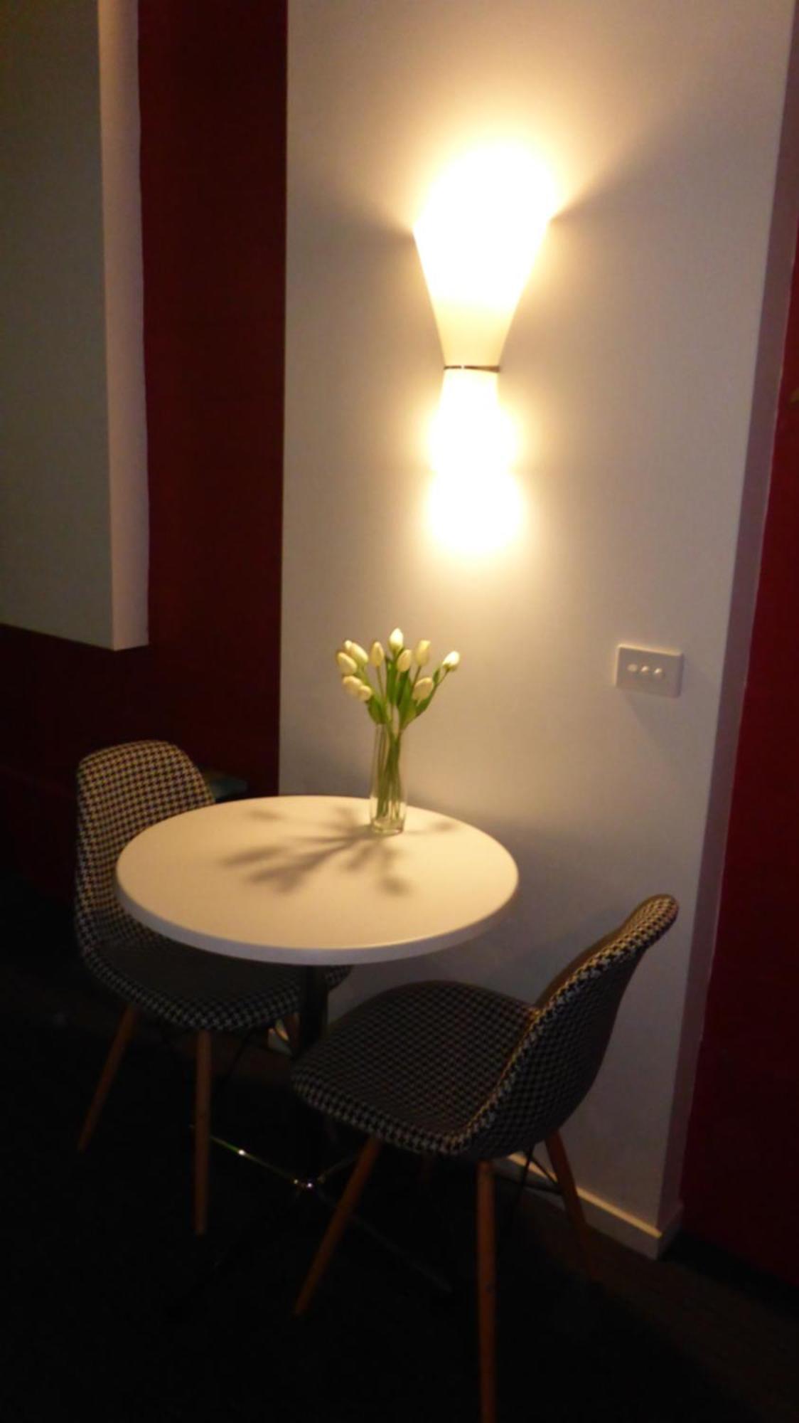 Burnie City Apartments חדר תמונה