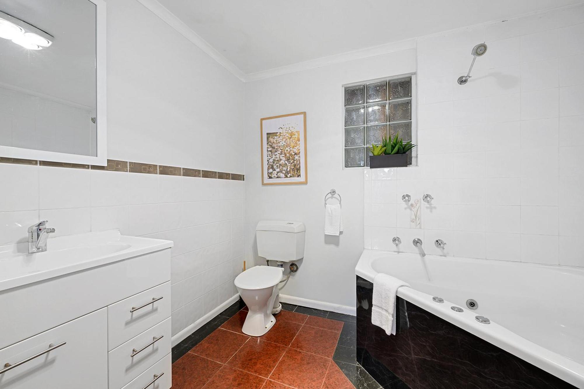 Burnie City Apartments מראה חיצוני תמונה