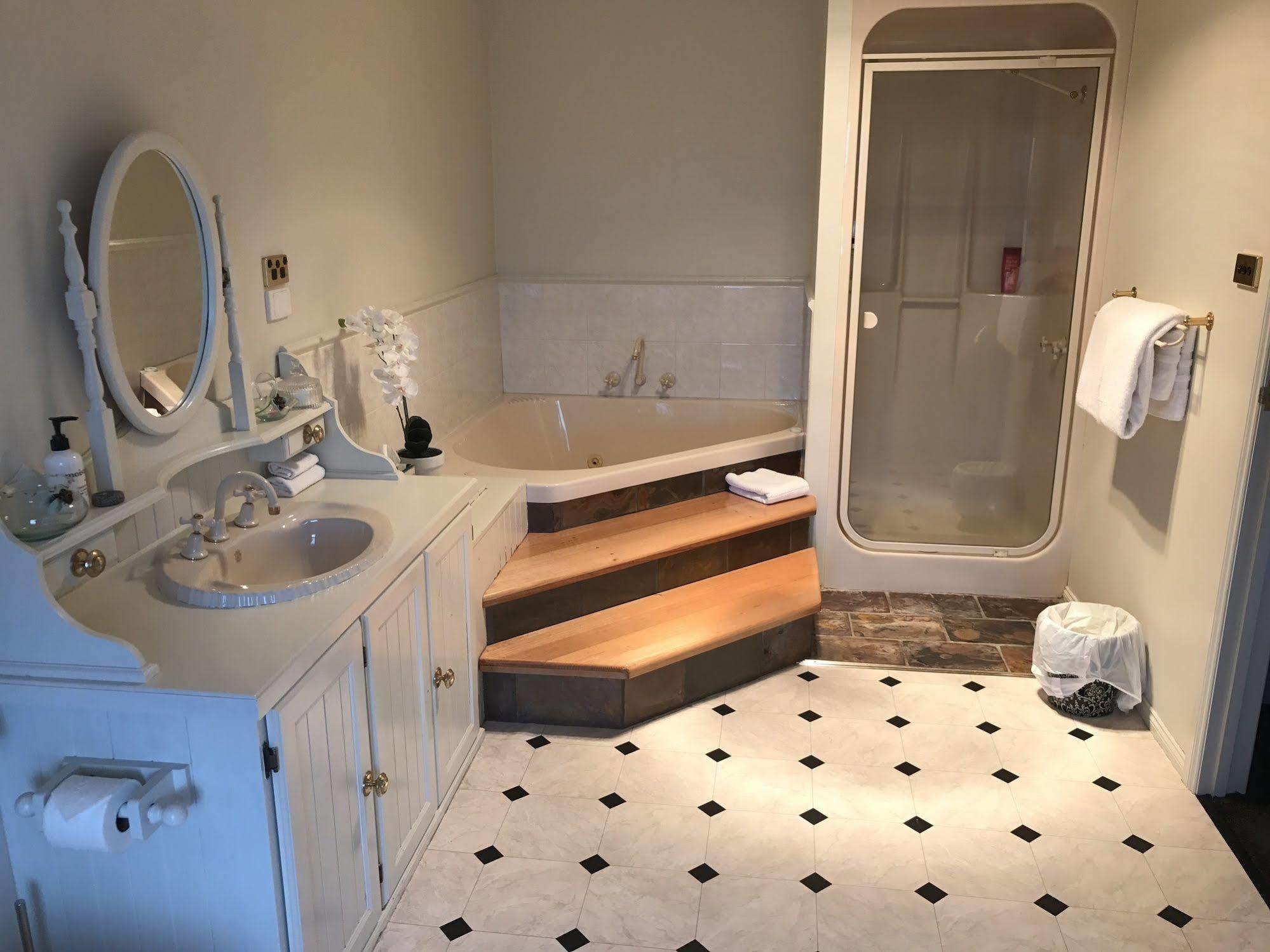 Burnie City Apartments מראה חיצוני תמונה
