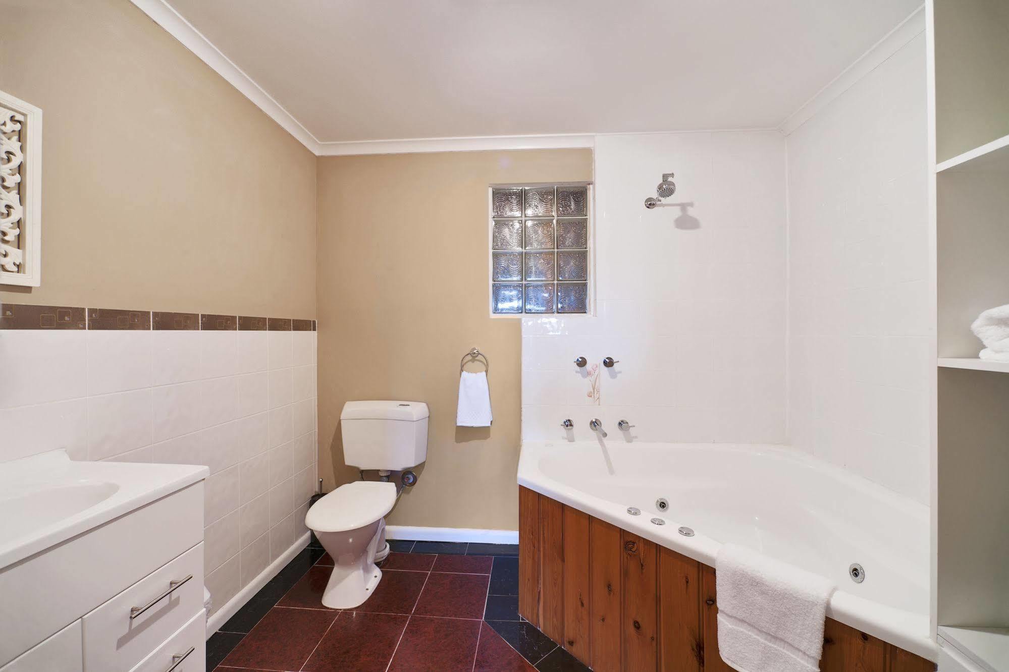 Burnie City Apartments מראה חיצוני תמונה