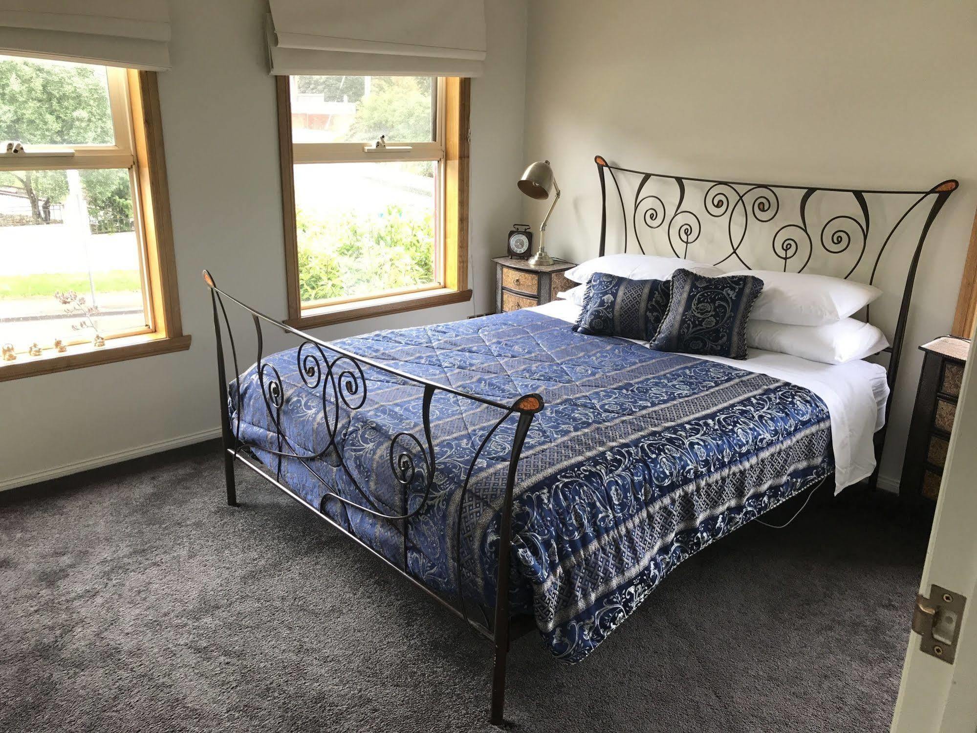 Burnie City Apartments מראה חיצוני תמונה
