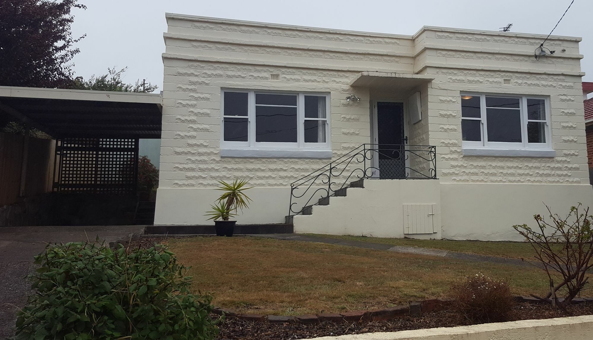 Burnie City Apartments מראה חיצוני תמונה