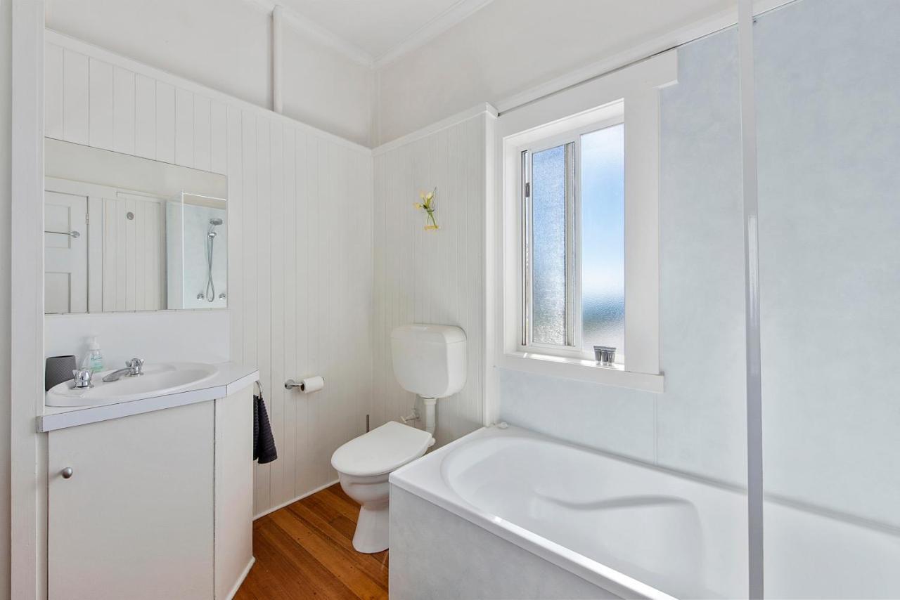 Burnie City Apartments מראה חיצוני תמונה